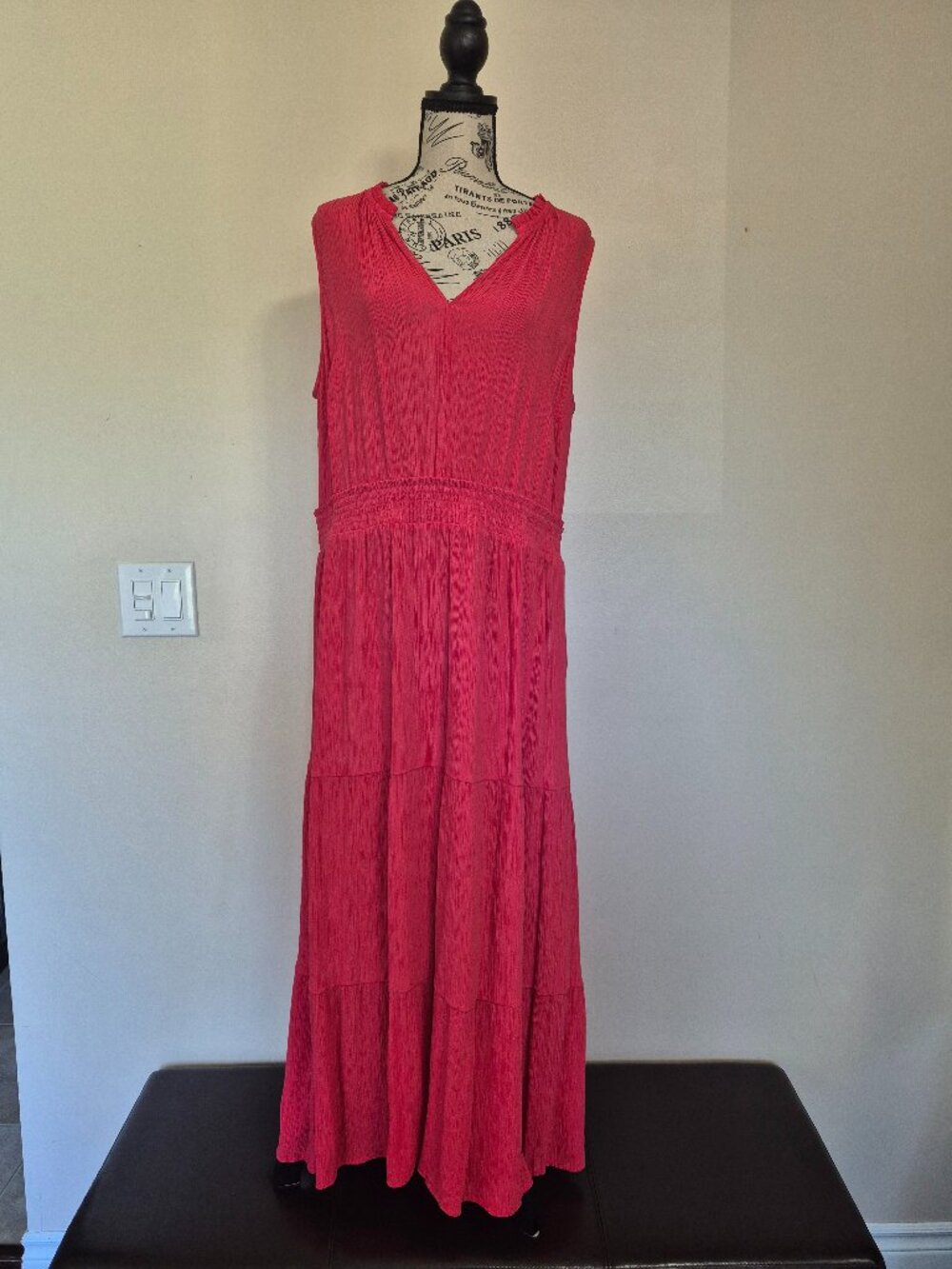 Wedding Guest Dress
